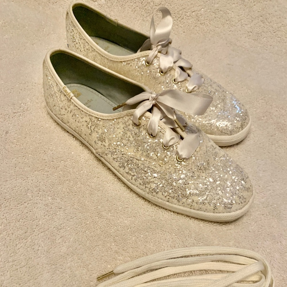 Keds for Kate Spade